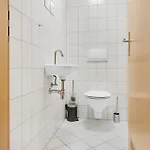 Rooftop Penthouse With Hot Tub * Στουτγκάρδη