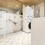 Διαμέρισμα Rooftop Penthouse With Hot Tub