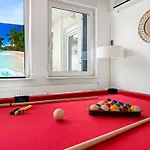 Rooftop Penthouse With Hot Tub * Στουτγκάρδη