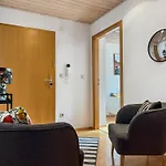 Rooftop Penthouse With Hot Tub Apartmán *