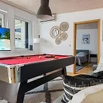 Rooftop Penthouse With Hot Tub *
