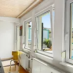 Rooftop Penthouse With Hot Tub Διαμέρισμα