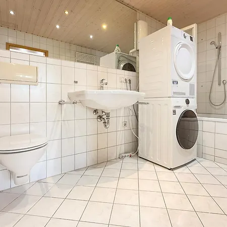 Zentrales Penthouse In Mit Whirlpool & Billard Apartamento *