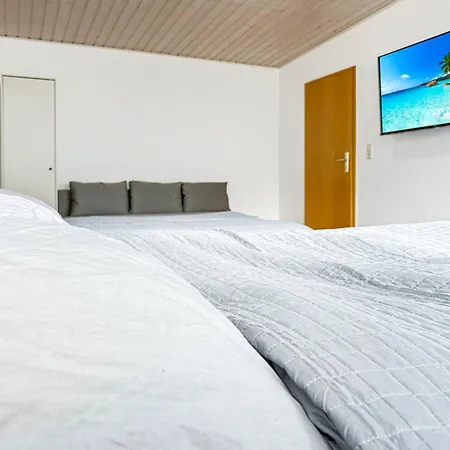 Zentrales Penthouse In Mit Whirlpool & Billard Apartamento *